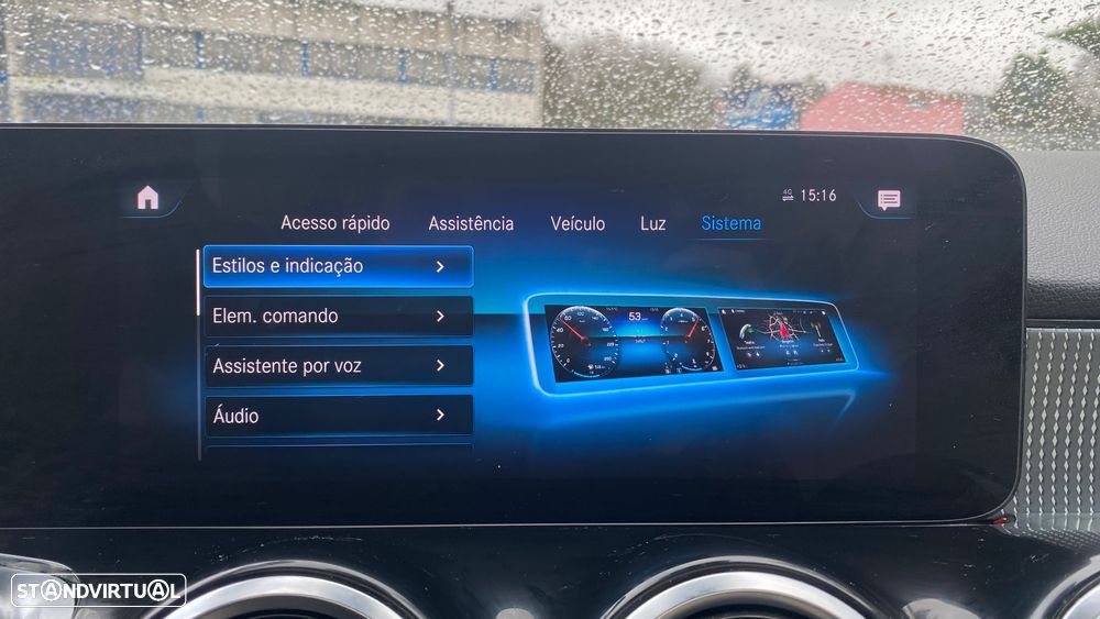 Mercedes-Benz GLB 200 d 8G-DCT Progressive - 52