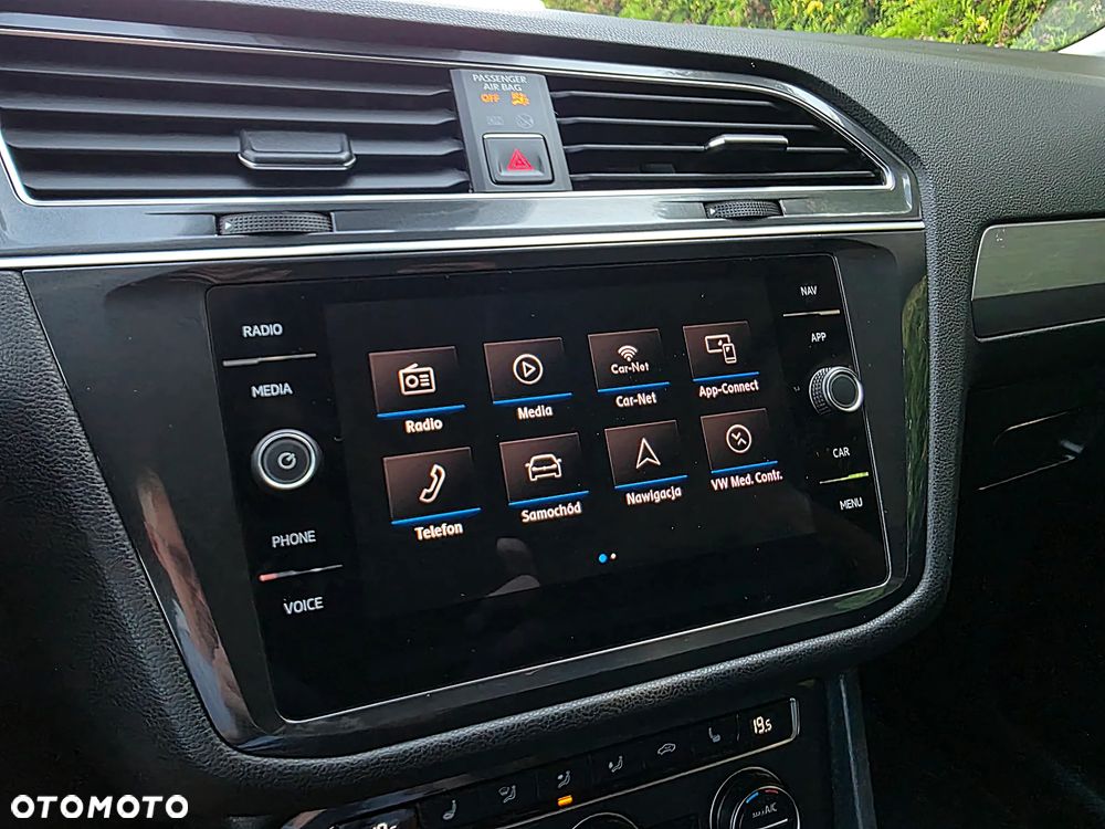 Volkswagen Tiguan Allspace 2.0 TDI SCR Life - 17