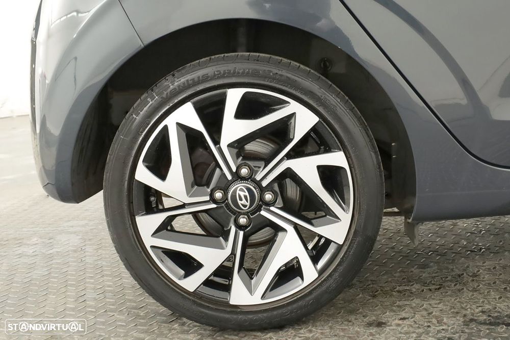 Hyundai i10 1.0 T-GDI N-Line - 5