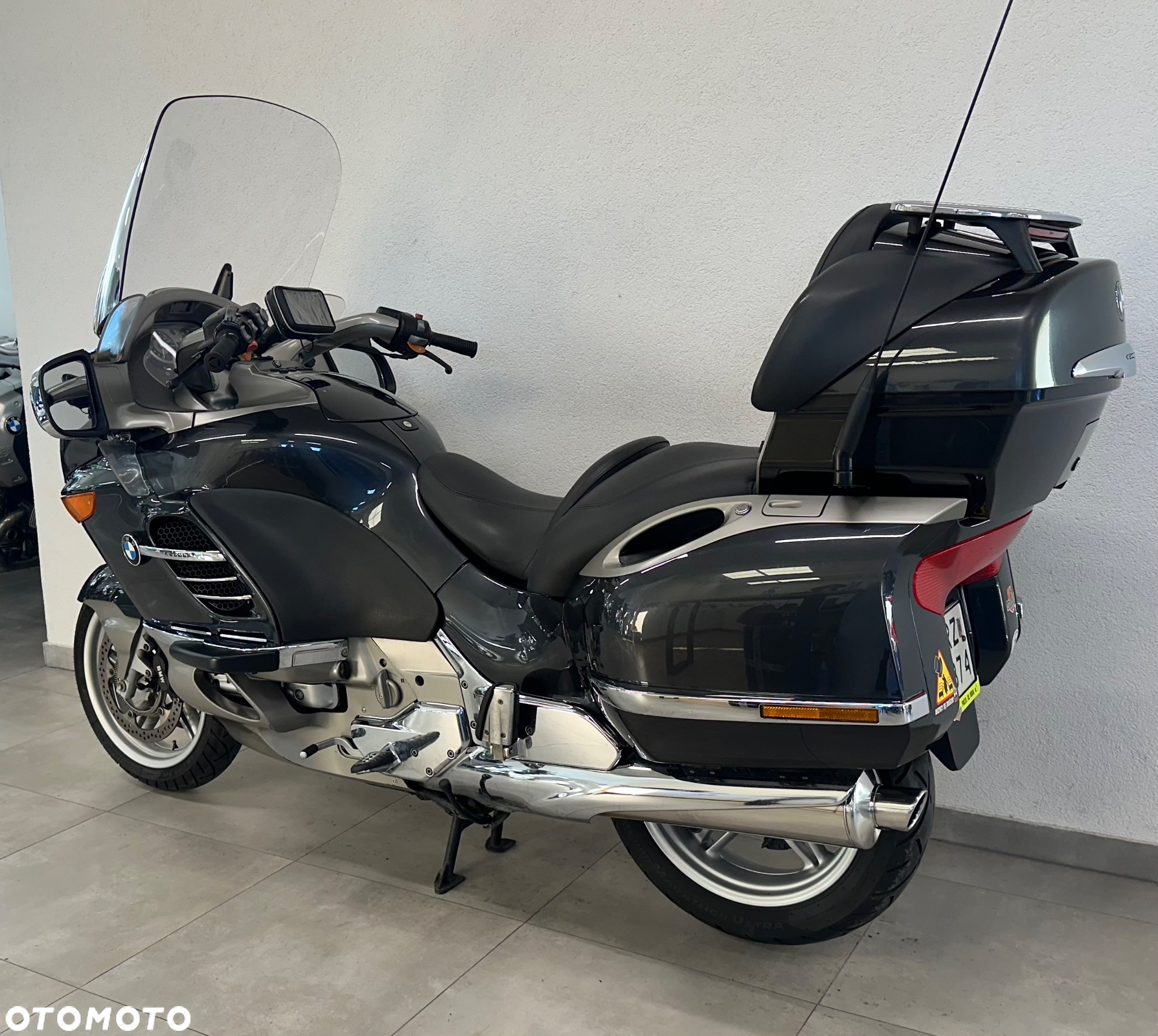 BMW LT - 3