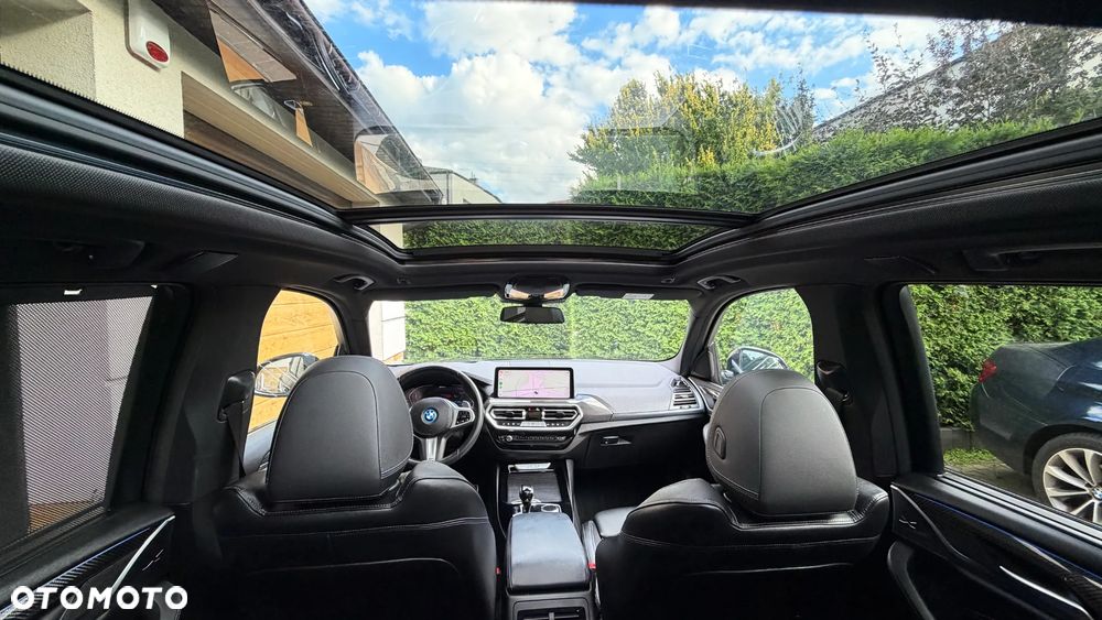 BMW X3 xDrive30e M Sport sport - 20