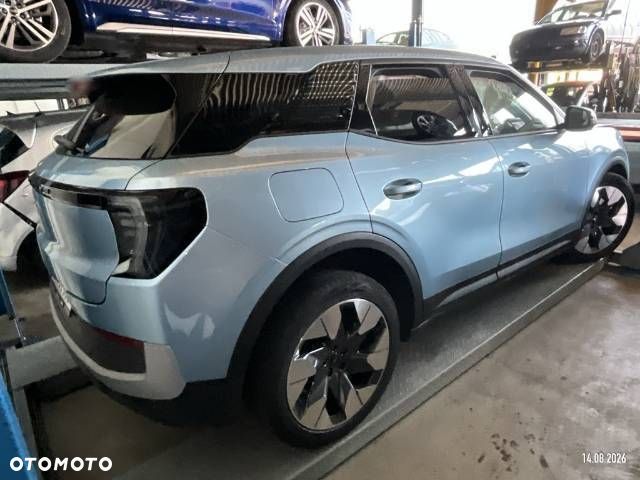 Ford Explorer Dual-Elektromotor Extend Range AWD 79kWh Premium - 2