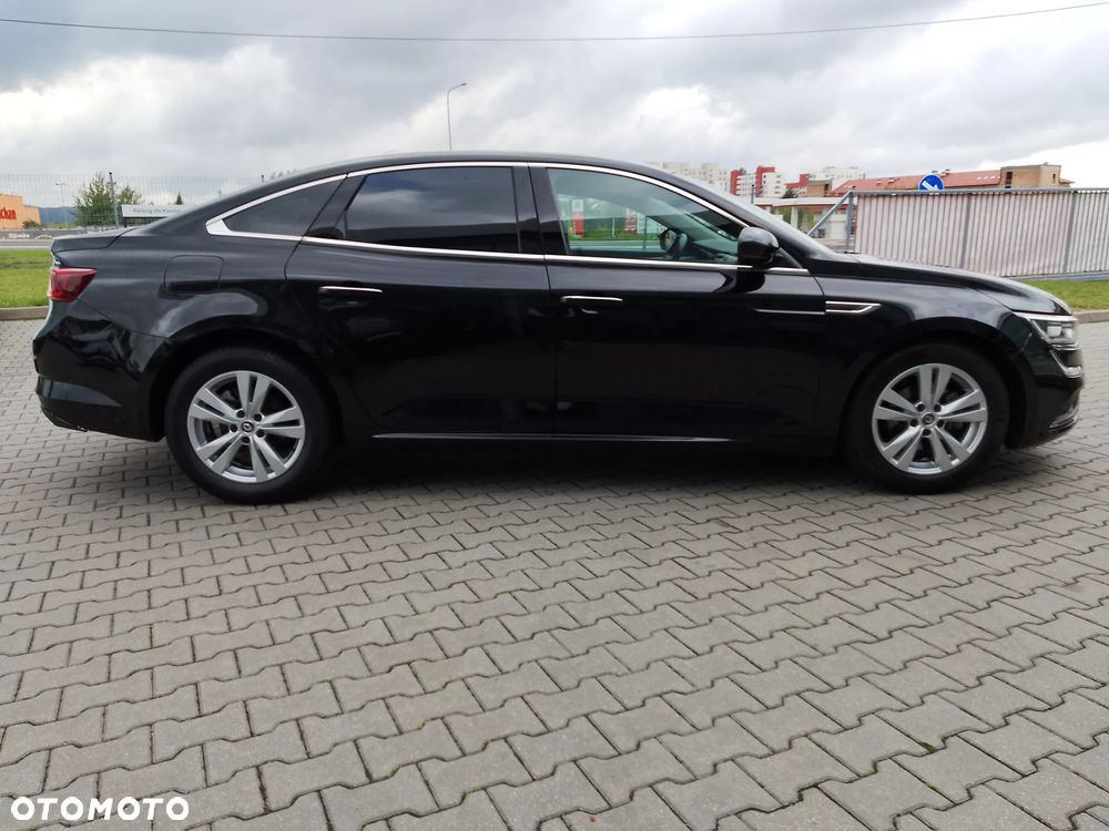 Renault Talisman - 4