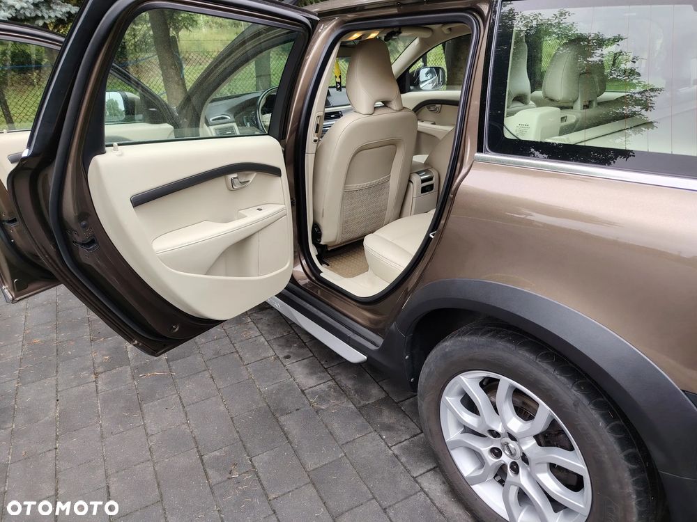 Volvo XC 70 D4 Drive-E Dynamic Momentum - 15