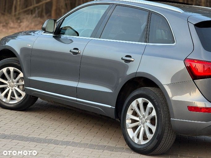 Audi Q5 - 14