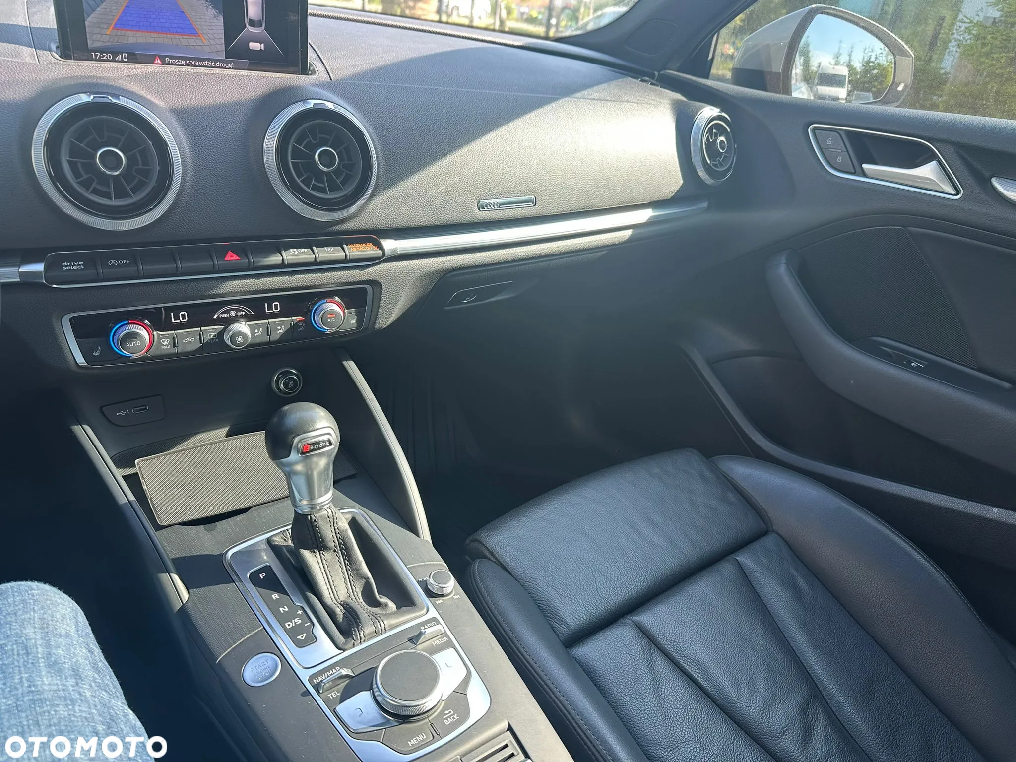Audi A3 - 19