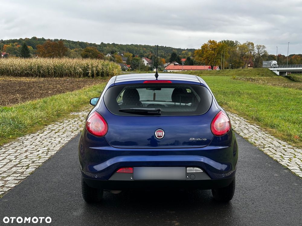 Fiat Bravo - 5