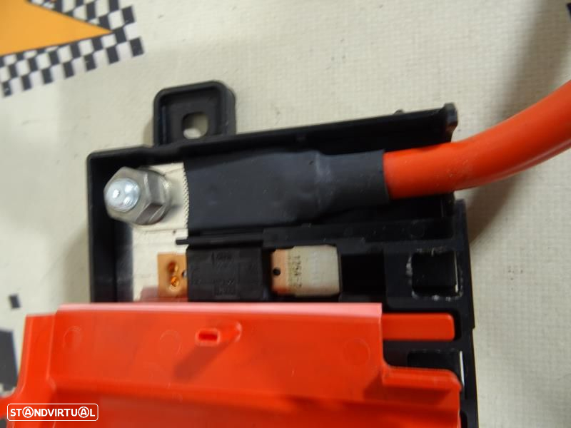 Módulo Da Bateria  Bmw 3 (F30, F80)  922502204 / 9 225 022 04 / 922502 - 3