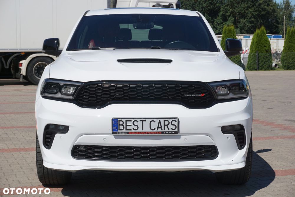 Dodge Durango - 37