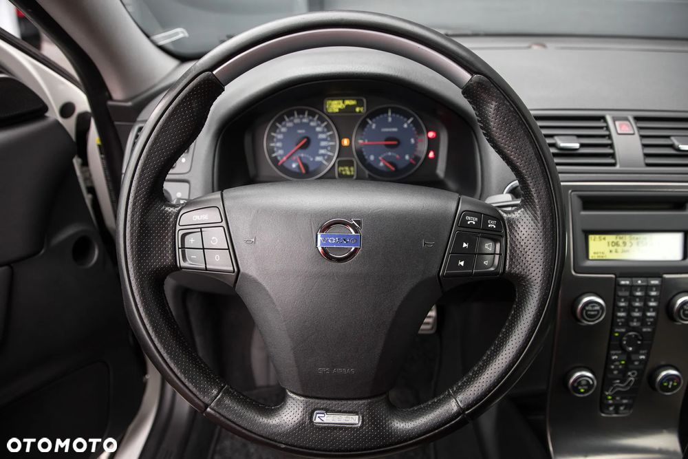 Volvo C30 2.0D R-Design - 27