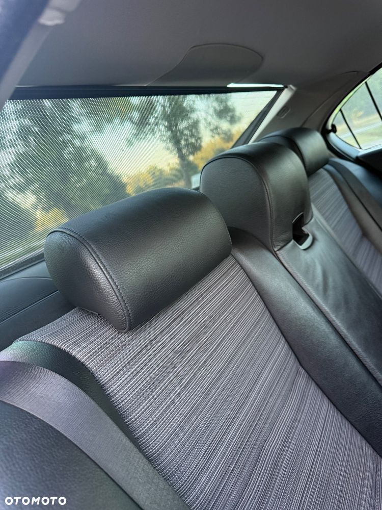 BMW Seria 5 - 21
