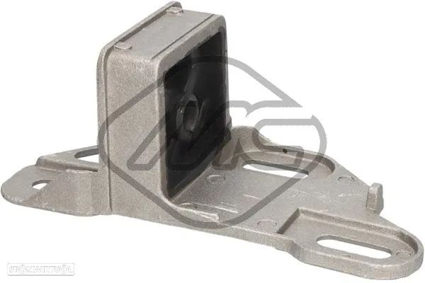 Apoio Suporte de escape do Renault Clio II  7700424339 - 1