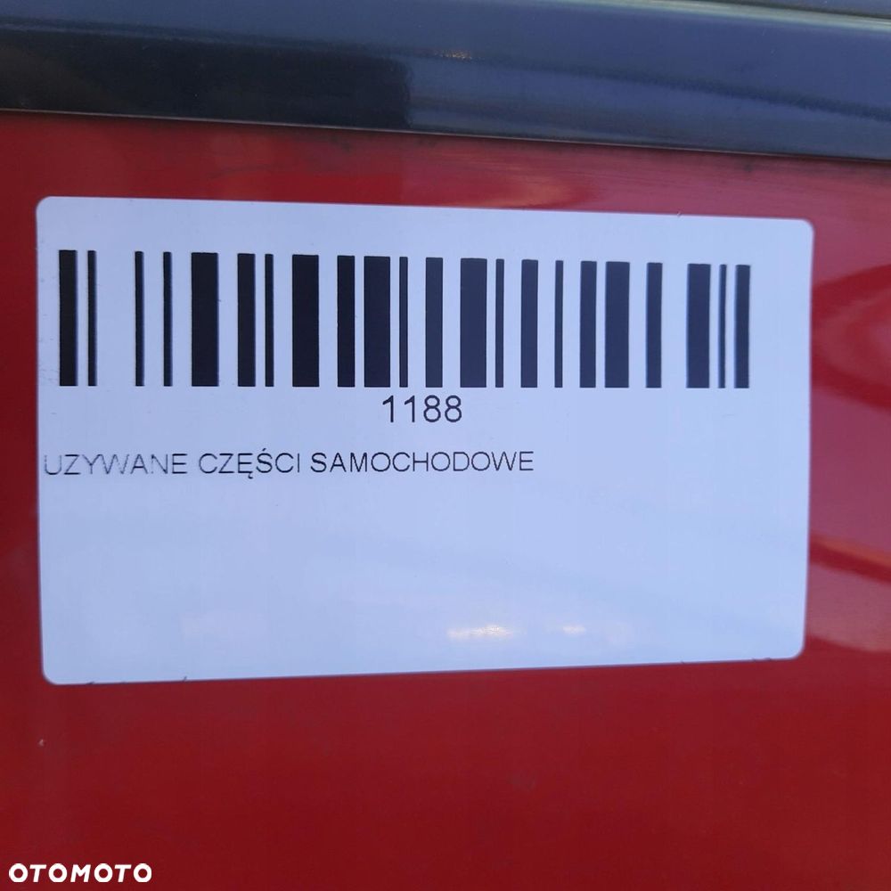 DRZWI PRAWY PRZÓD AUDI A4 B8 07-11R LY3J - 6