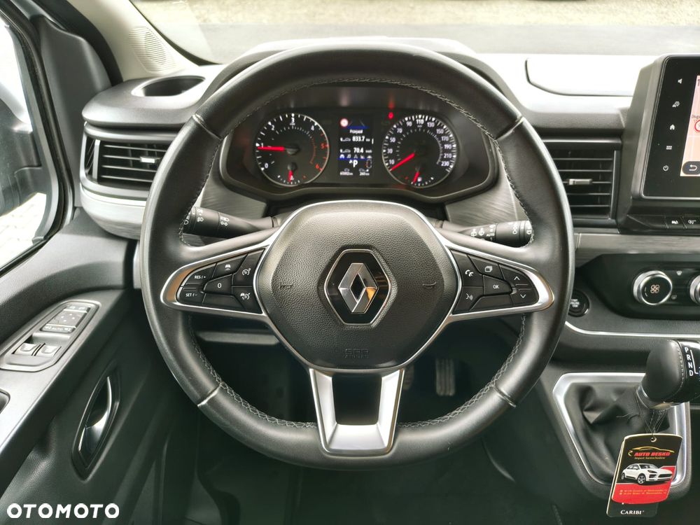 Renault Trafic - 19