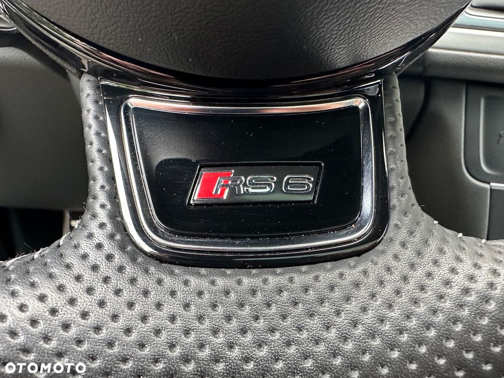 Audi RS6 - 33