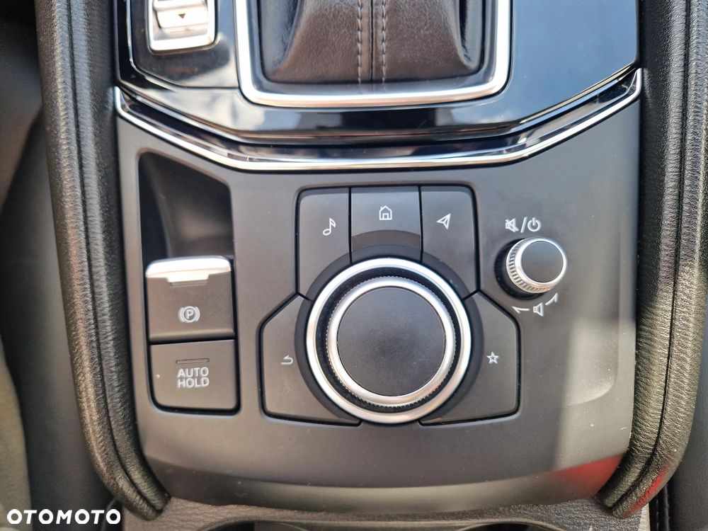 Mazda CX-5 - 25