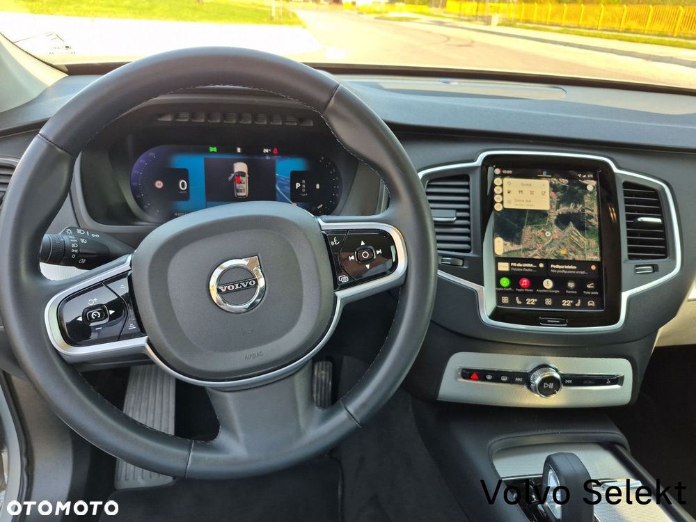 Volvo XC 90 - 19