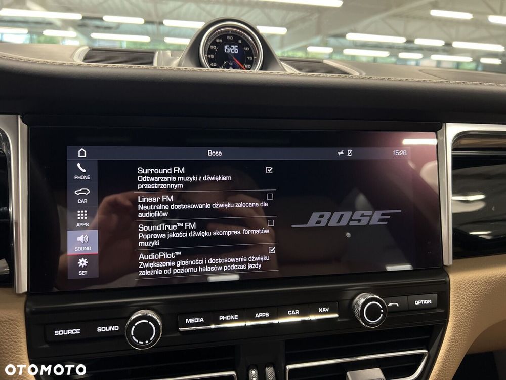 Porsche Macan S - 27