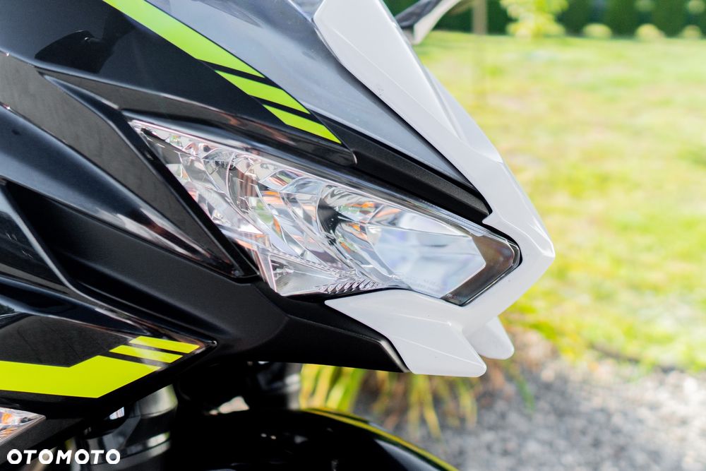 Kawasaki Ninja - 14