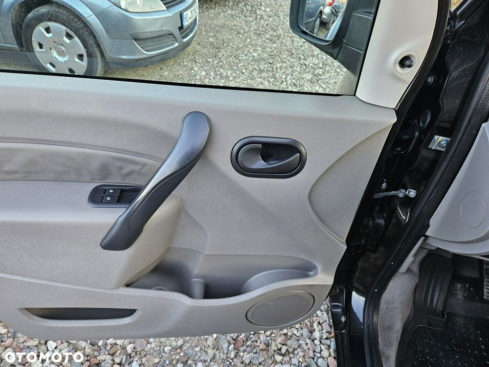 Renault Kangoo - 13