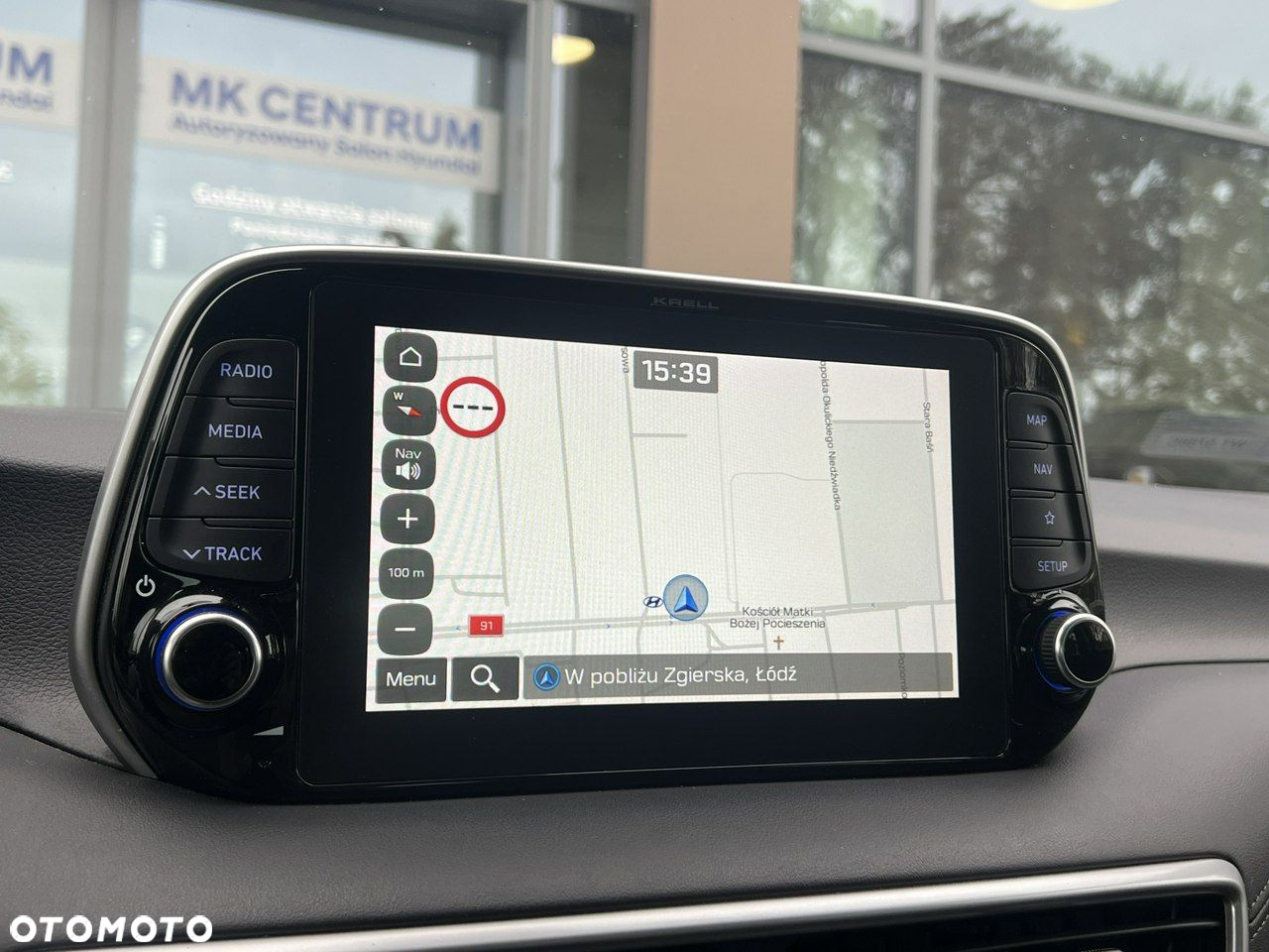 Hyundai Tucson - 25