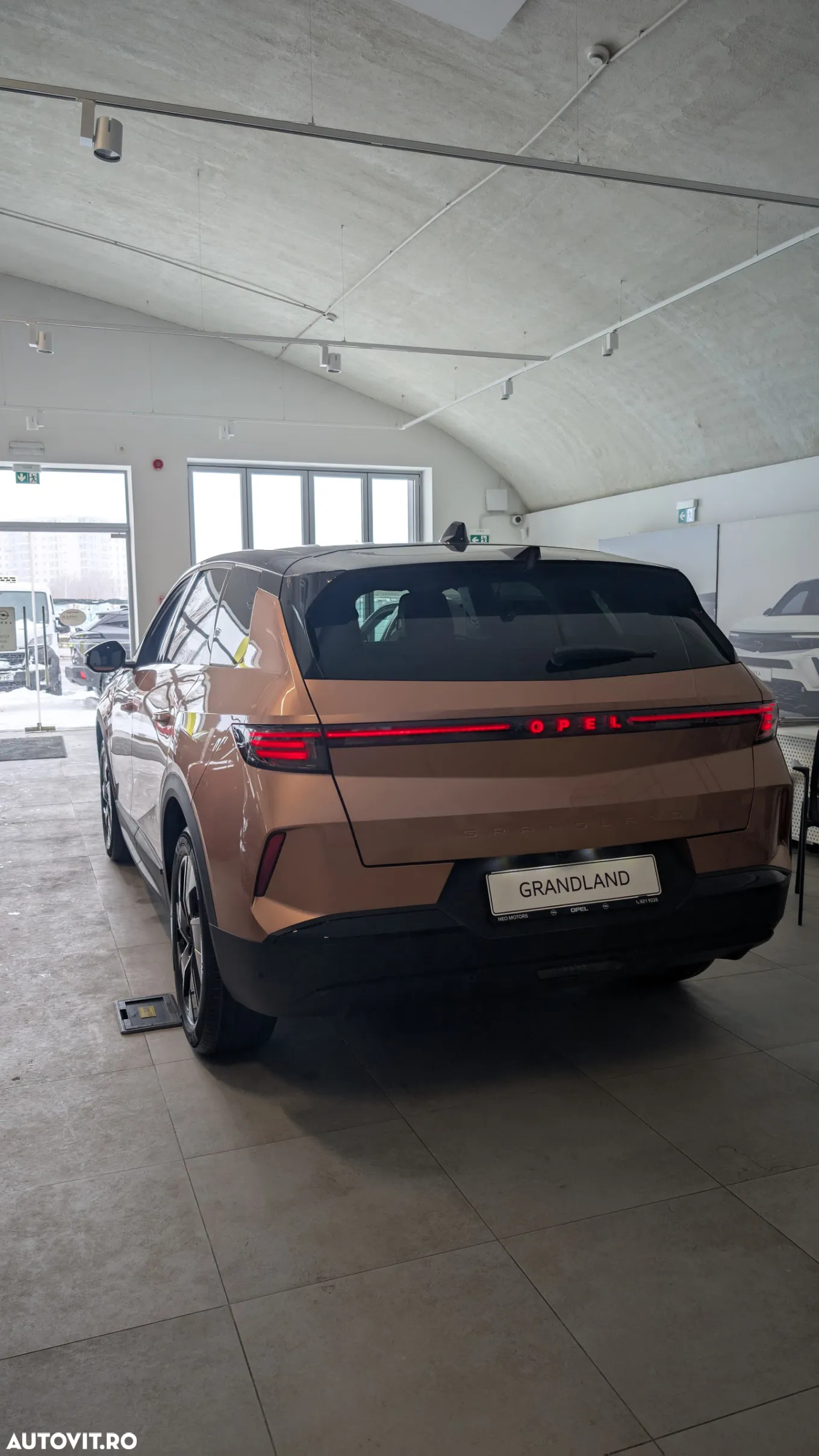 Opel Grandland - 4