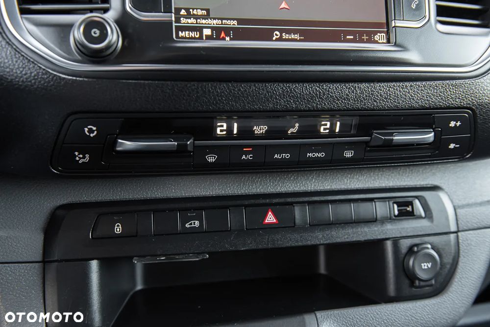 Peugeot Expert 2.0 L1 EAT8 - 25