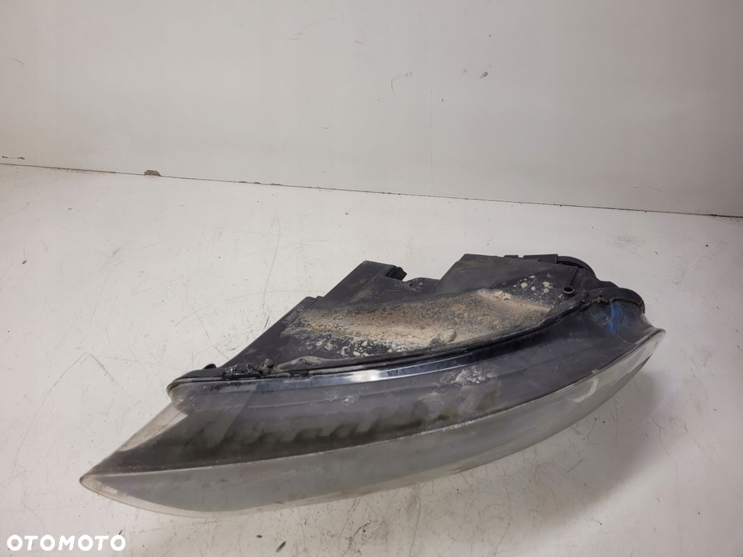 REFLEKTOR PRAWY ZWYKŁY AUDI Q7 4L 4L0941004K UK - 7
