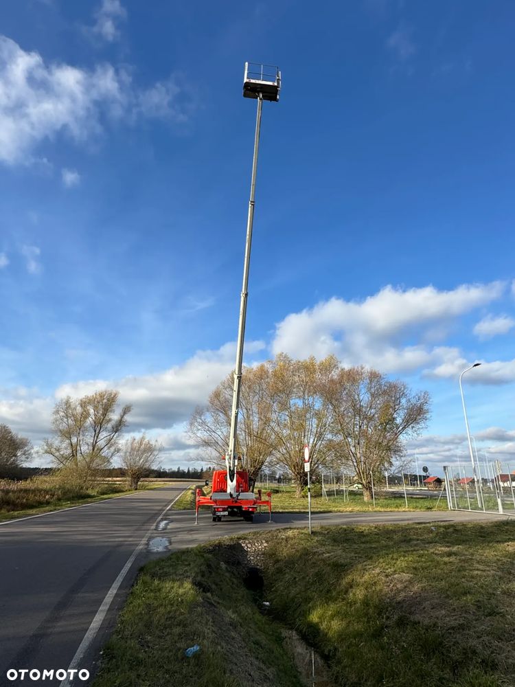 Ruthmann TB 220 - 13