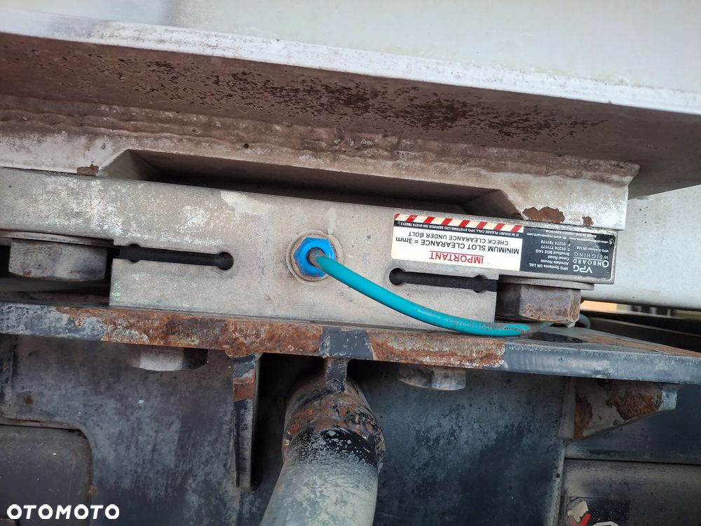 Renault D12 Truck Śmieciarka FARID Forez Bennes EURO 6 2016 rok 2 Osie Opony Bardzo Dobry Stan Zawieszenie Na Poduszkach - 29