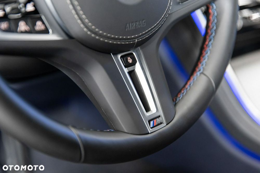BMW Seria 8 M850i xDrive - 31