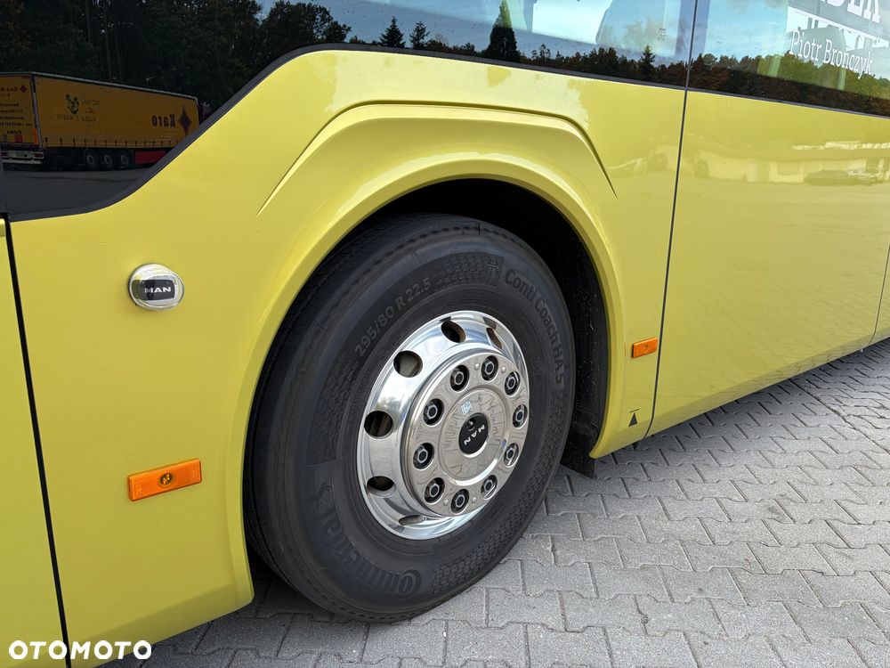 MAN Lion's Intercity - 16