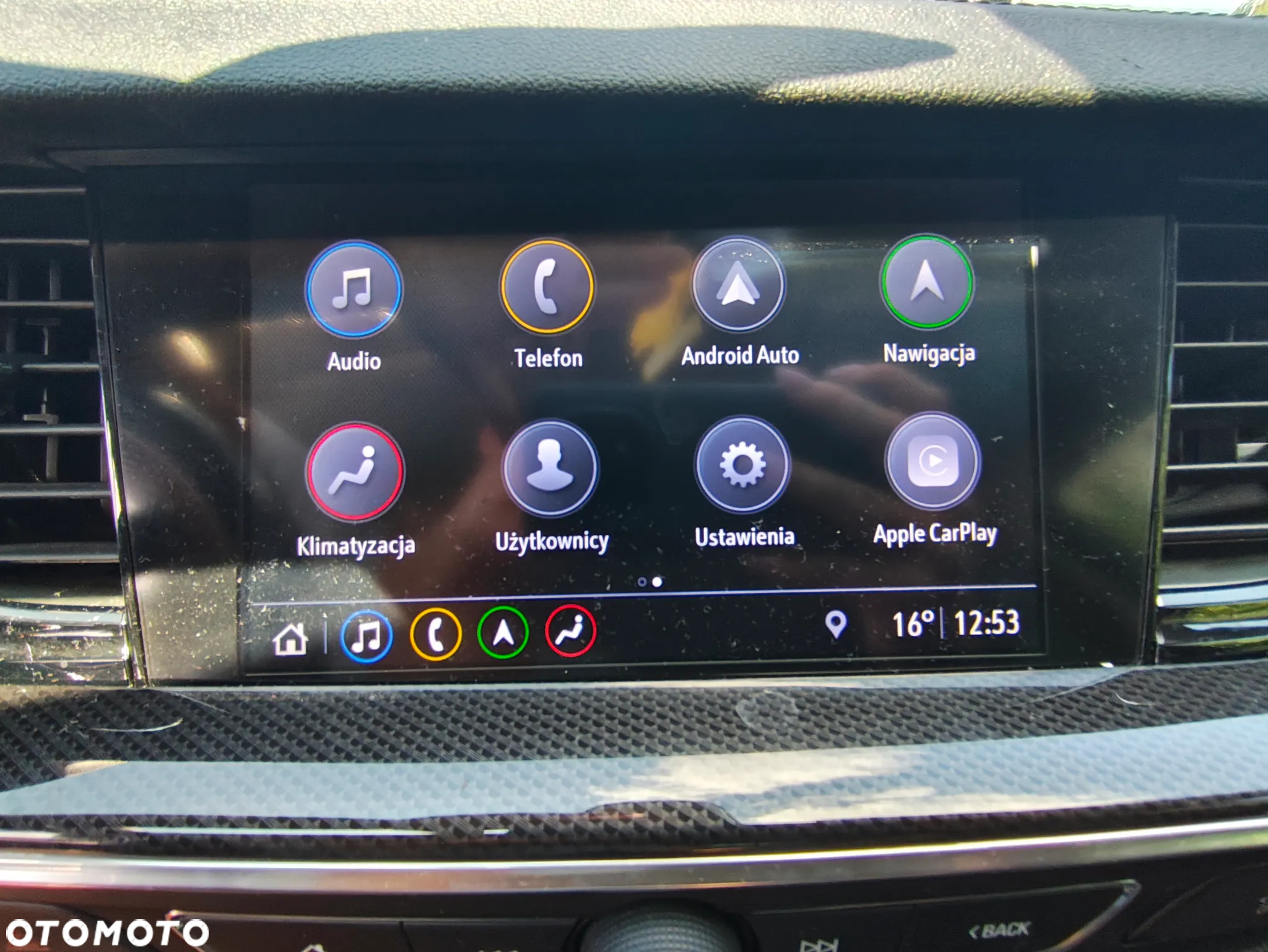 Opel Insignia Grand Sport 1.6 Diesel Automatik Exclusive - 23