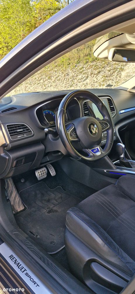 Renault Megane 1.6 TCe GT EDC - 25