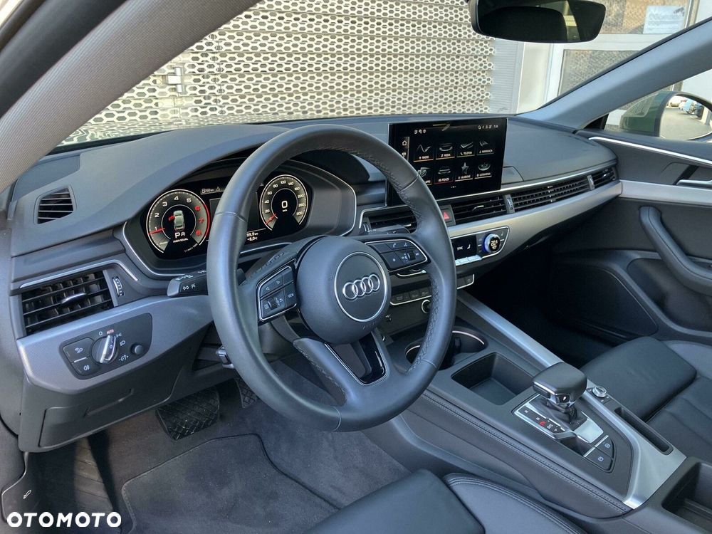 Audi A5 Sportback - 10