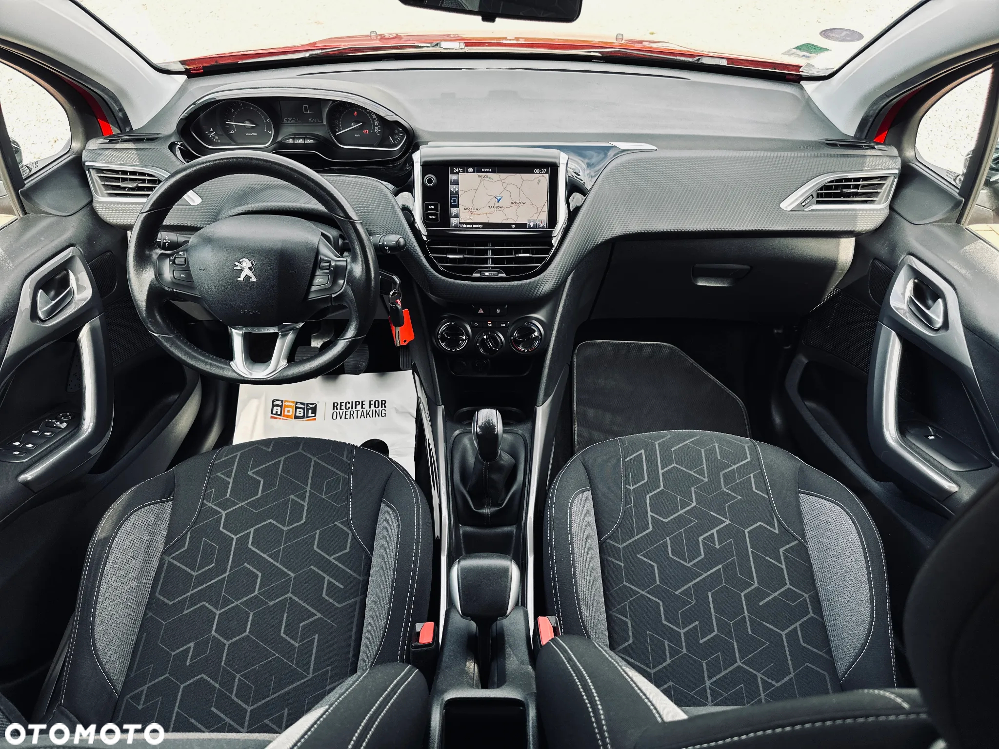 Peugeot 2008 PureTech 110 Stop&Start Style - 22