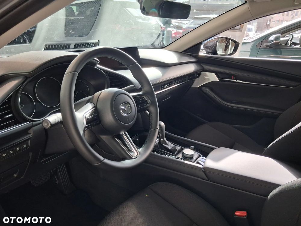Mazda 3 2.0 mHEV Exclusive-Line - 8
