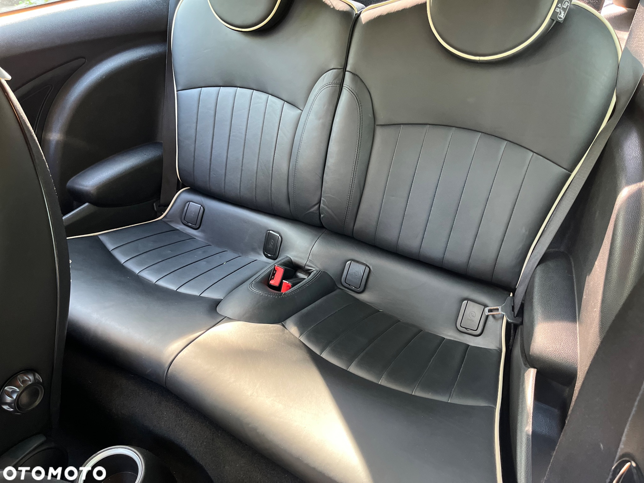 MINI Cooper S Standard - 29