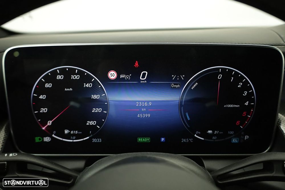 Mercedes-Benz GLC 300 de 4Matic - 15
