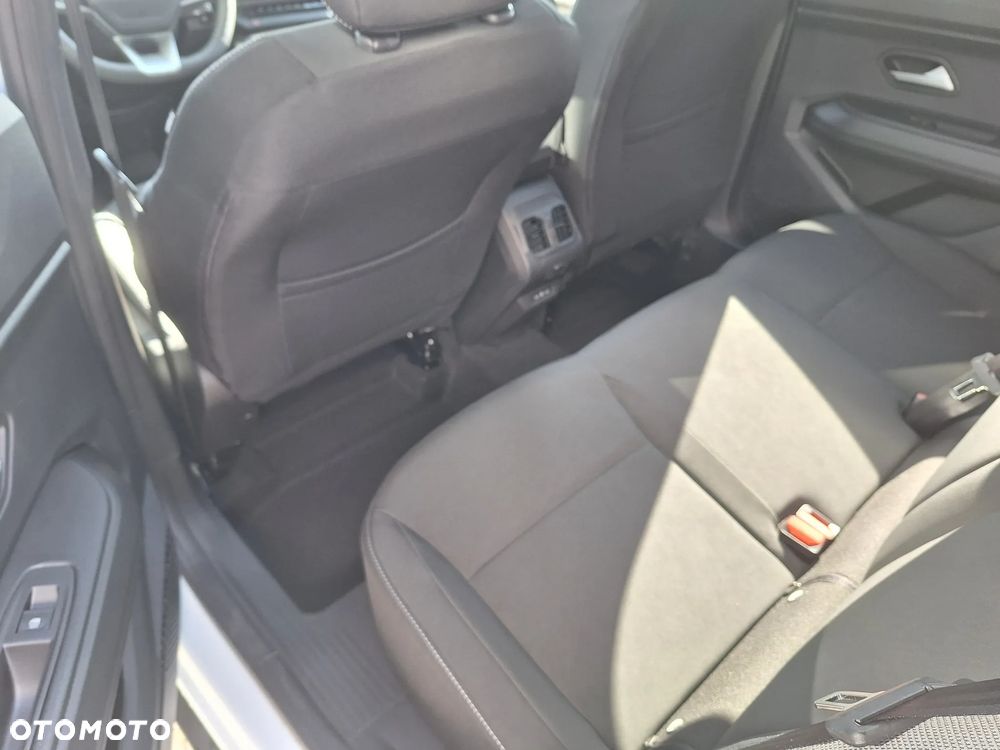 Dacia Bigster 1.8 Full Hybrid 155 Journey MMT - 6