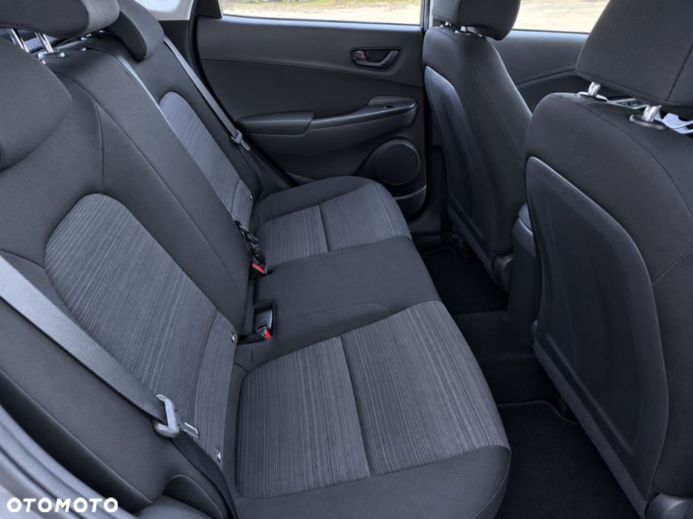 Hyundai Kona 1.0 T-GDI Select - 35
