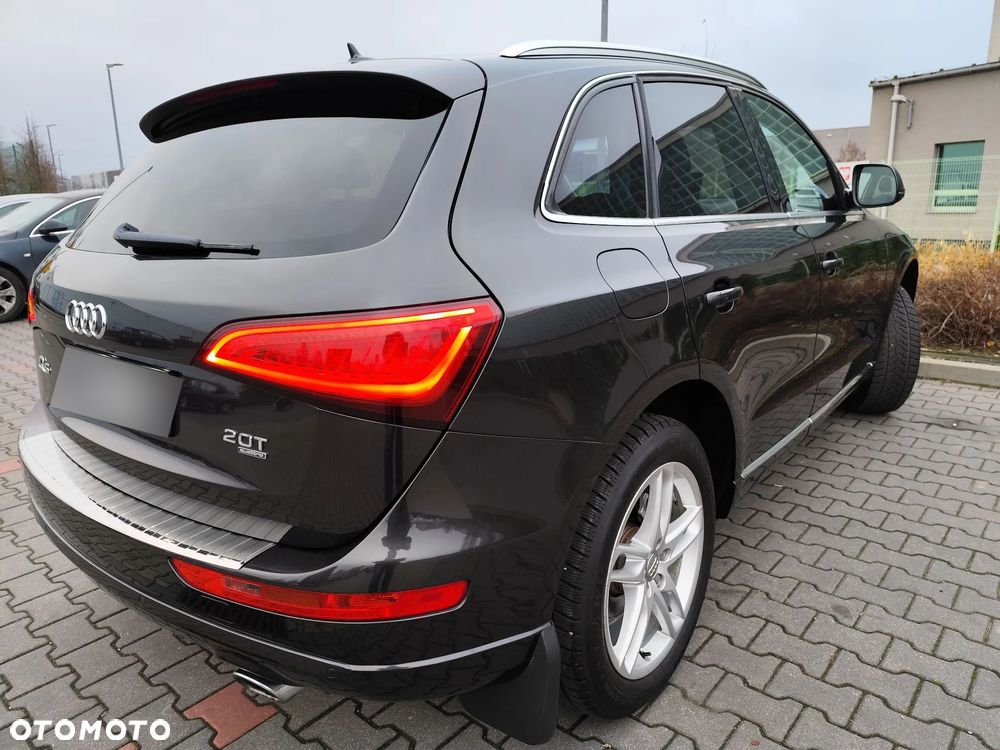Audi Q5 - 12