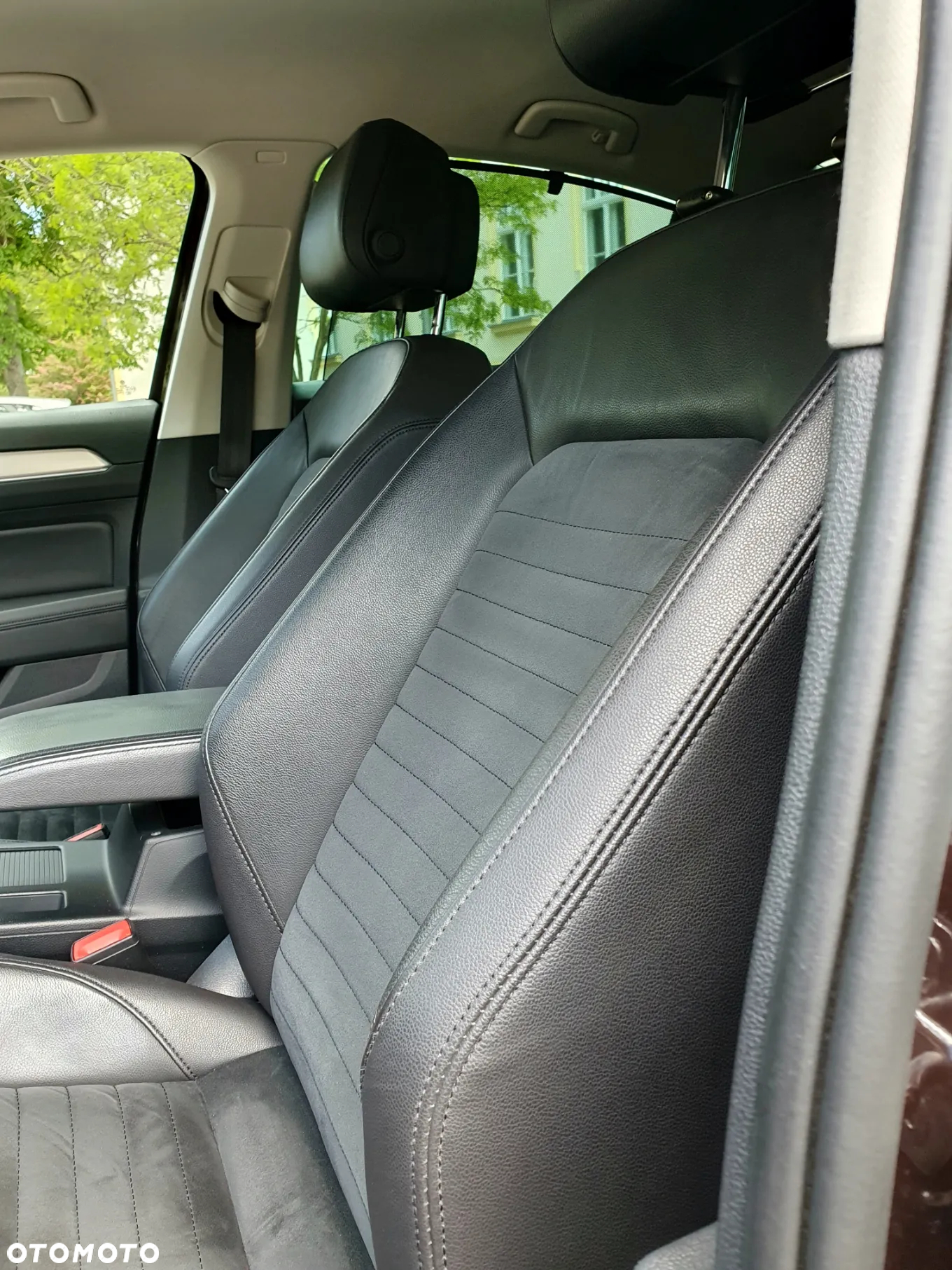 Volkswagen Passat 1.8 TSI BMT Highline DSG - 17