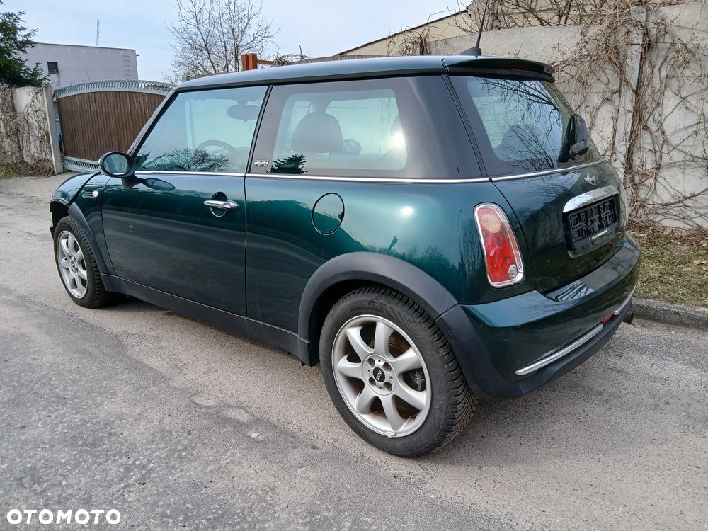MINI ONE - 3