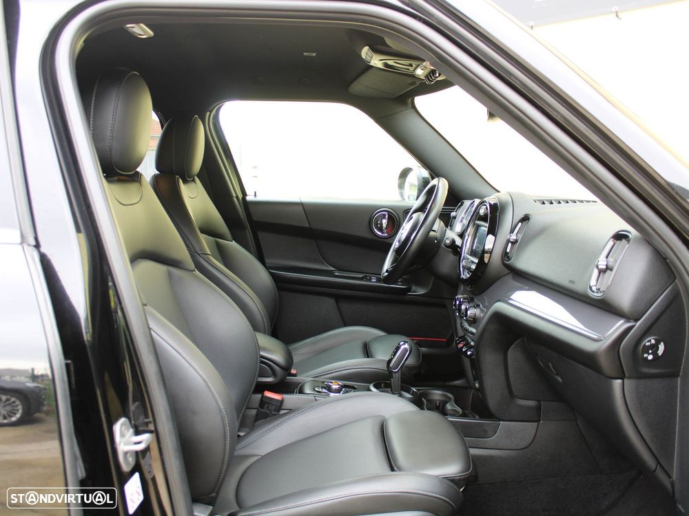 MINI Countryman Cooper D Auto - 61