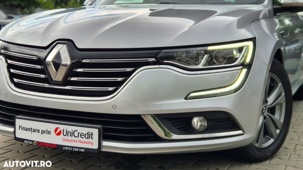 Renault Talisman ENERGY dCi Life - 5