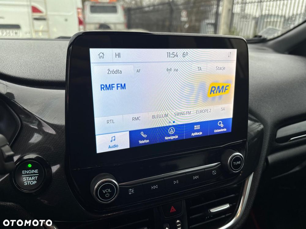 Ford Fiesta 1.0 EcoBoost S&S ST-LINE - 26