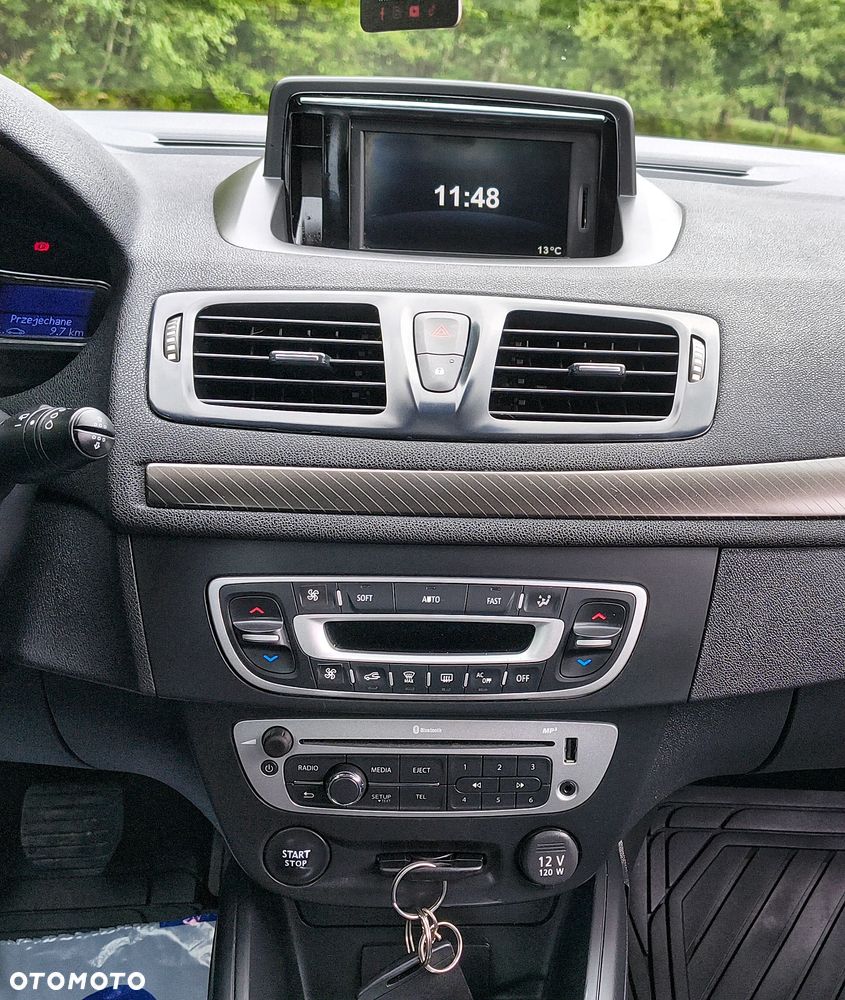 Renault Megane - 18
