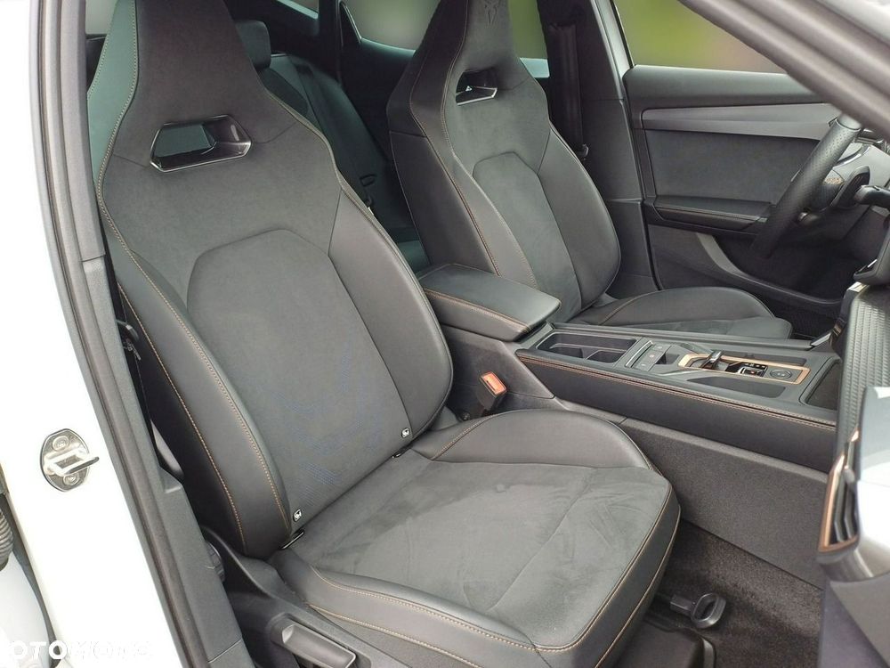 Cupra Formentor 1.5 eTSI mHEV DSG - 14