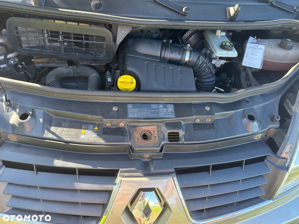 Renault Trafic L2H1 - 13
